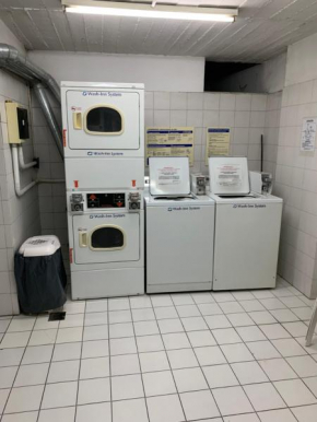 Sinclair y cerviño , con amenities , cerca embajada USA.